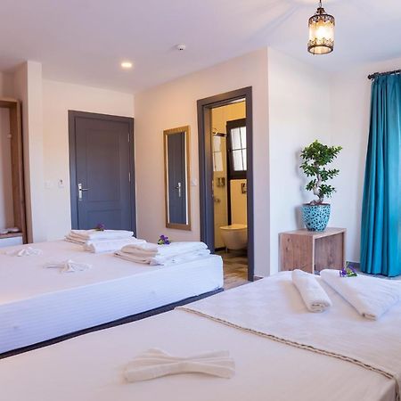 Julıet Alaçati Extérieur photo