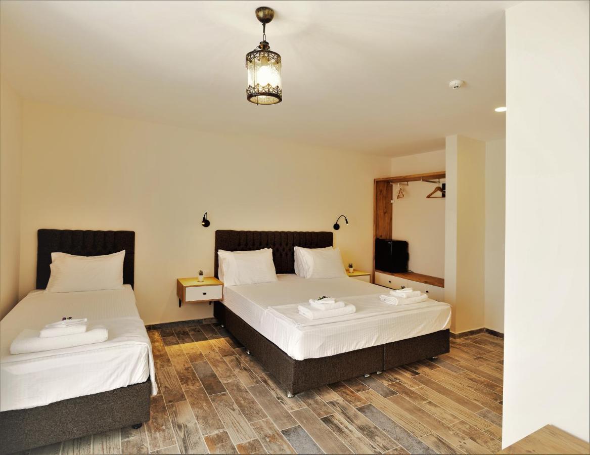 Julıet Alaçati Extérieur photo