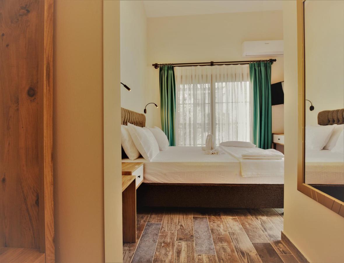 Julıet Alaçati Extérieur photo