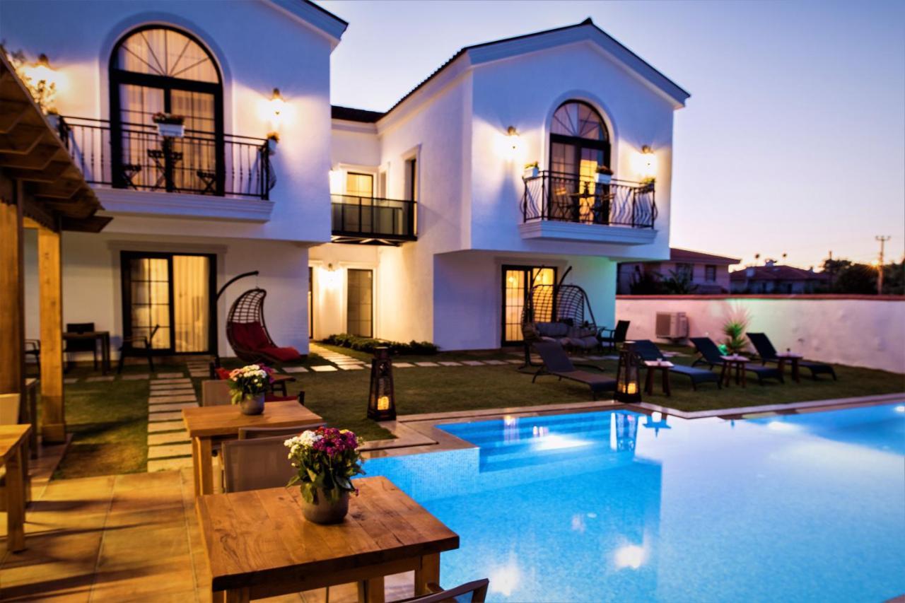 Julıet Alaçati Extérieur photo