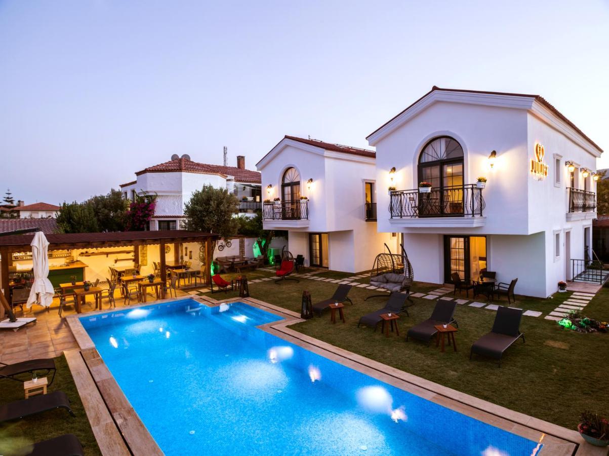 Julıet Alaçati Extérieur photo