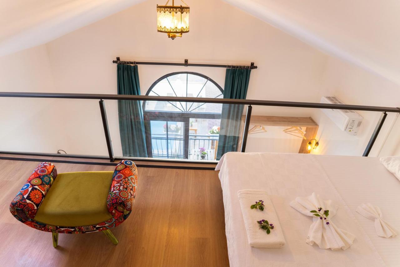 Julıet Alaçati Extérieur photo