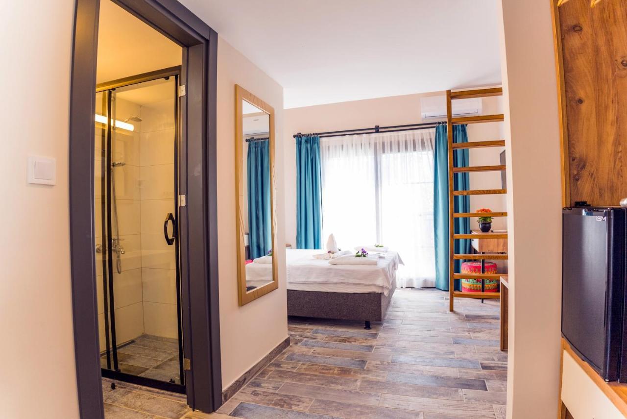 Julıet Alaçati Extérieur photo