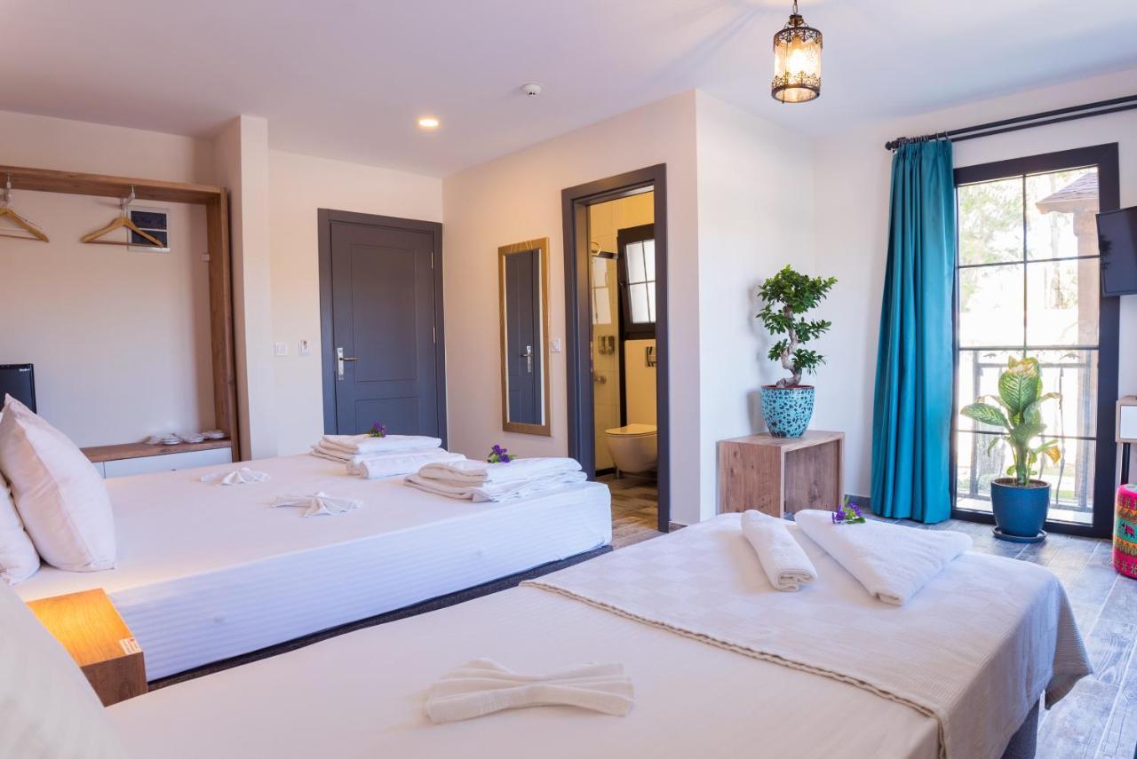 Julıet Alaçati Extérieur photo